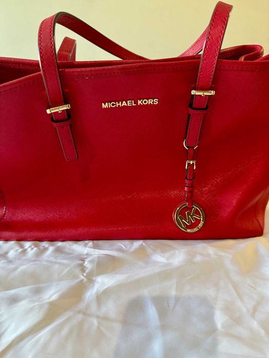 Mala – Michael Kors