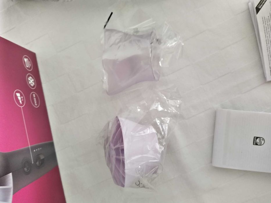 Secador de cabelo Philips 3000