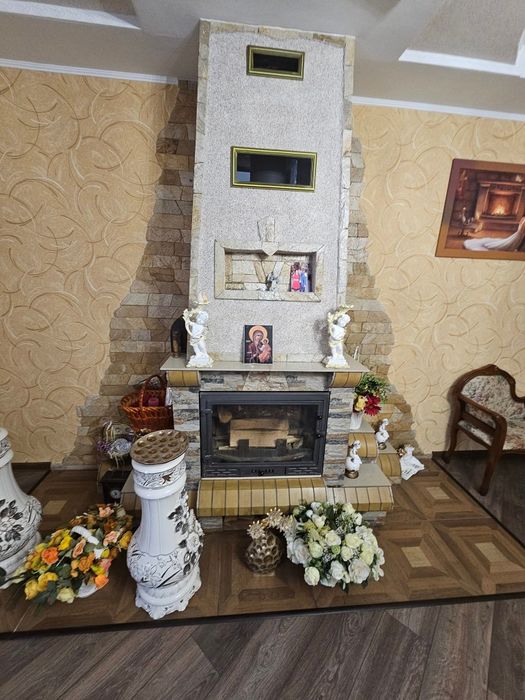 Продам будинок у м.Шептицький