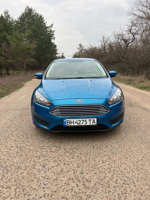 Продам Ford focus ІІІ
