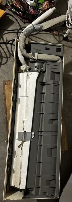 Unidade interior AC Daikin 12.000BTU