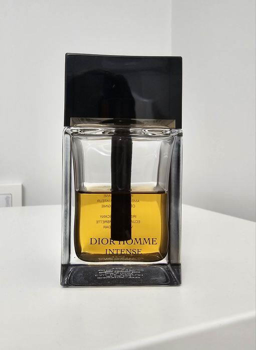 Dior Homme Intense Vintage Unikat