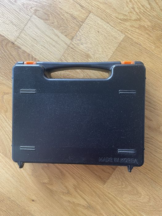 Alkomat Alcoscan AL9000L + etui i akcesoria