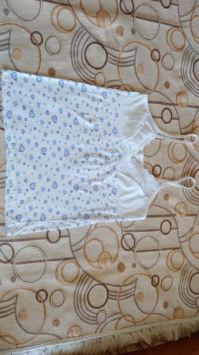 Женская майка, майка