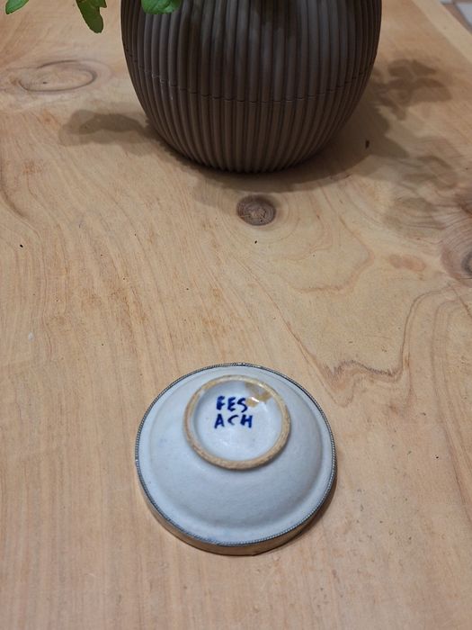 Taça vintage fes ach