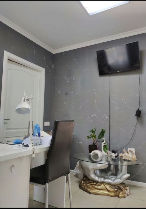 Офісне приміщення