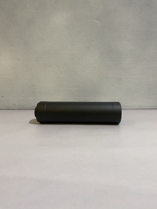 Саундмодератор DEMO N1 5,56 для М4 AR15 M16 (глушник, глушитель]
