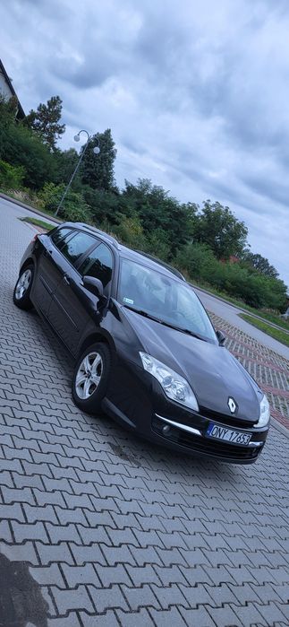 Renault Laguna