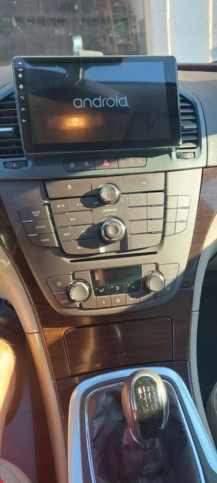 Opel Insignia Sport Tourer 2.0 CDTI 130 CV – 2009 – Excelente Estado