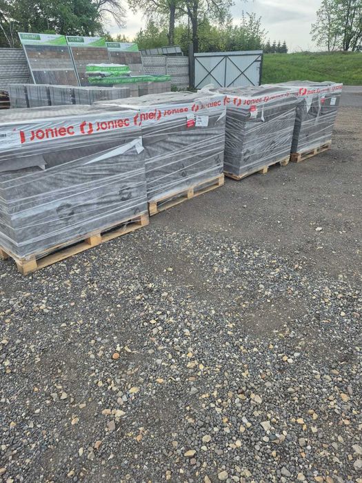 Ogrodzenia JONIEC Luna