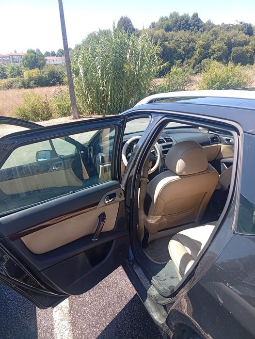 Peugeot 407 2007
