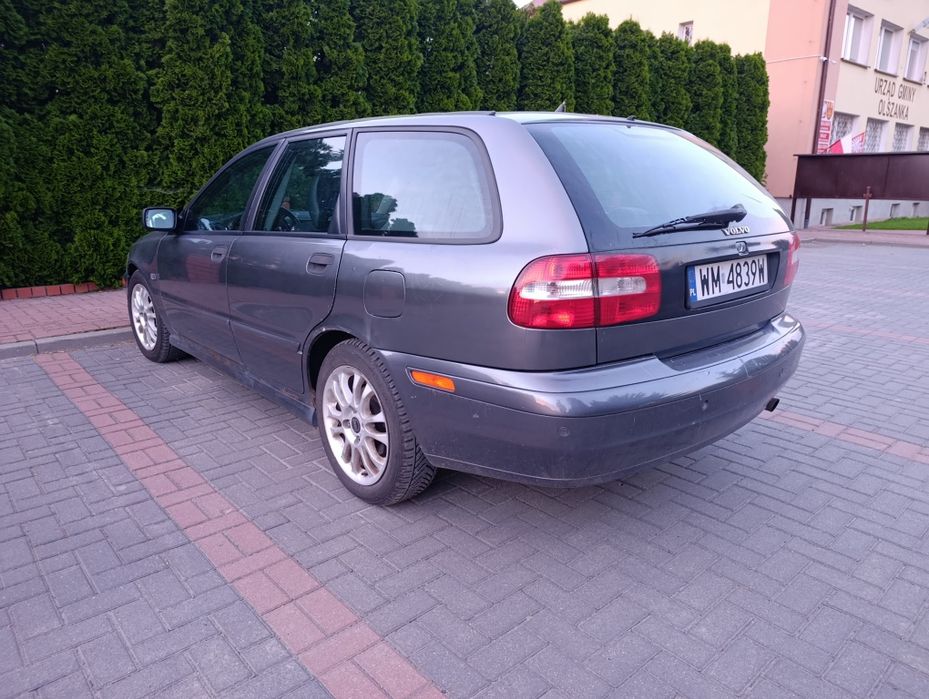 Volvo V40 1.8 LPG kombi