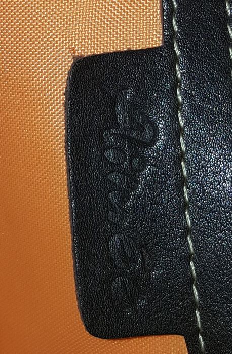 Кожаная,брендовая,стильная сумка Aimee Kestenberg