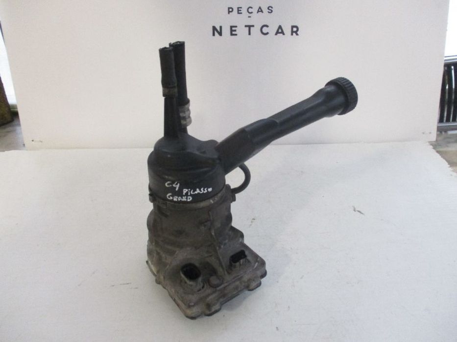 Bomba Direção assistida Citroen C4 Grand Picasso