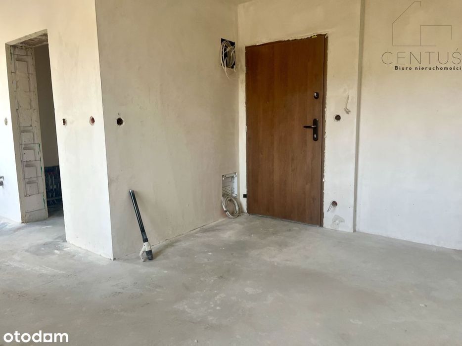 Kawalerka-nowa inwestycja