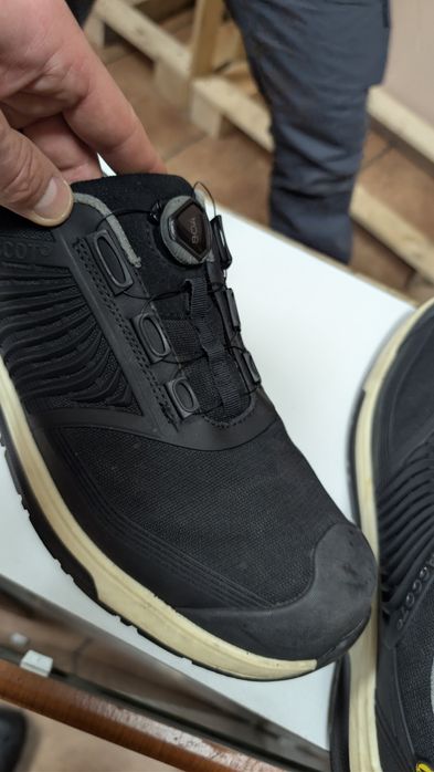 Черевики Mascot Footwear Customized 45 розмір