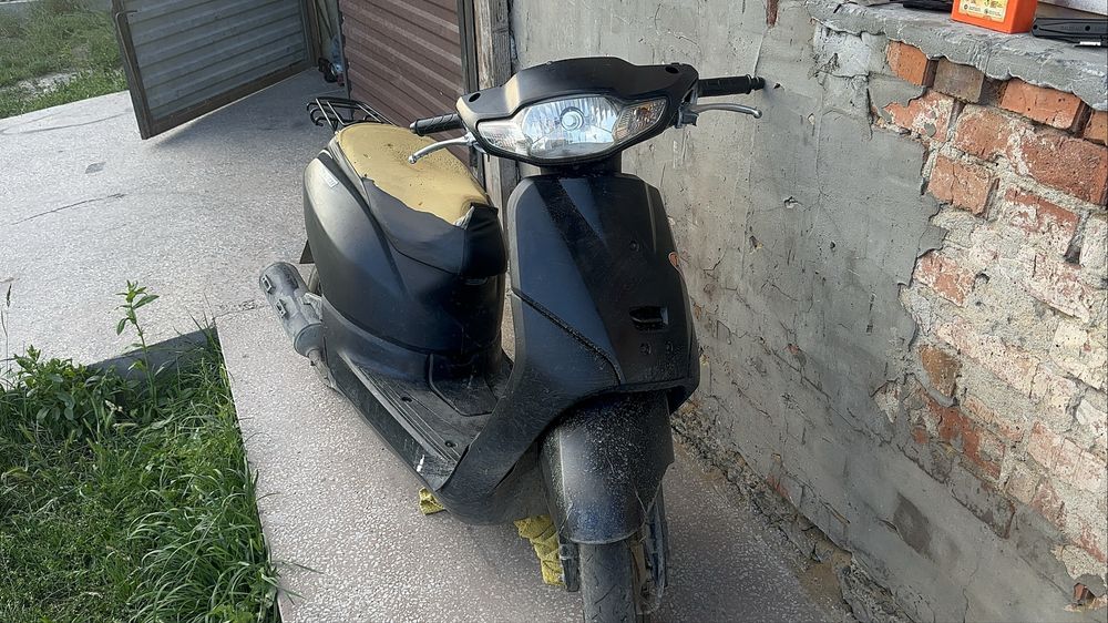 Honda takt af 75