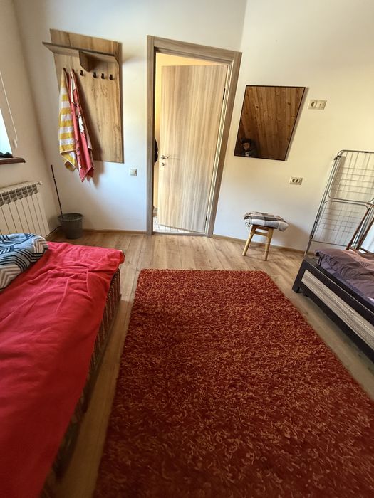 оренда 1 кімнати в особняку в Новояворівську