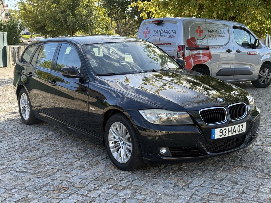BMW 318