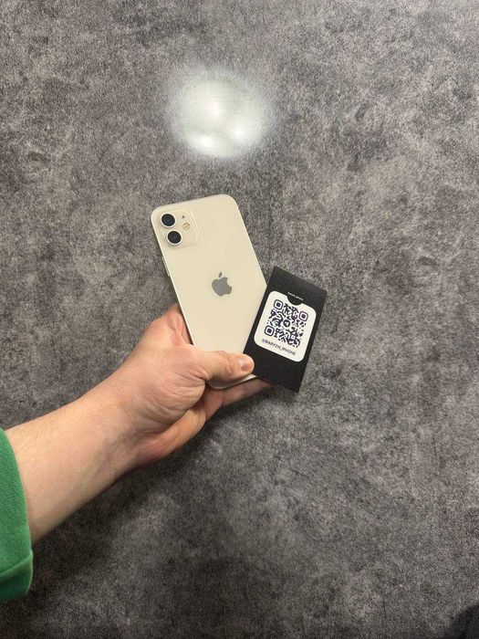 Iphone 12 128 gb, магазин, супер стан, айфон 12 128 гб
