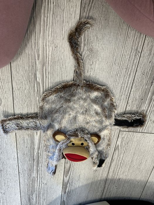 Костюм мавпочки і овечки для маленьких песиків собачий одяг прикольний