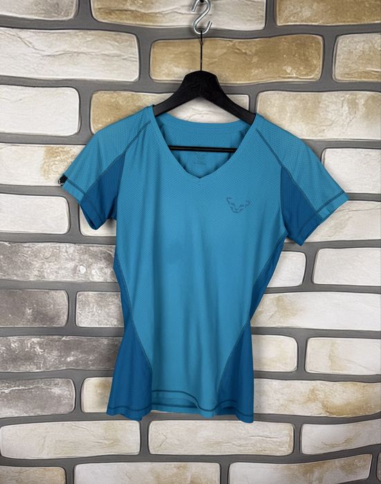Koszulka podkoszulek t-shirt damska dynafit rozmiar S