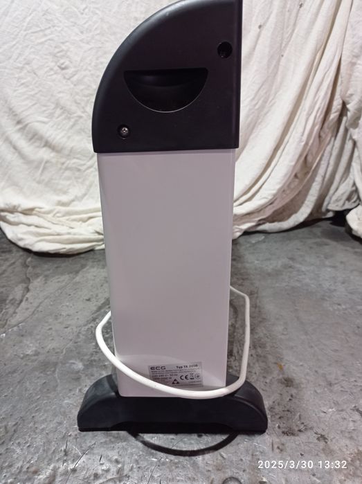 Продам рабочий камин.