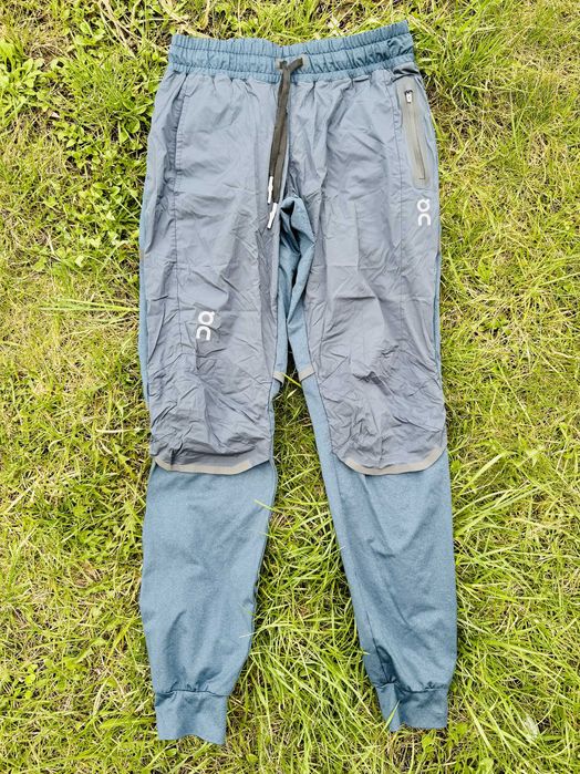 Жіночі штани для бігу On Running