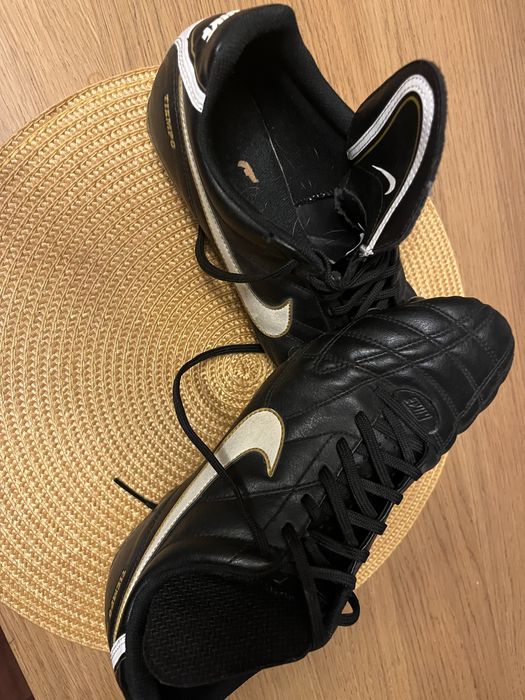 Buty Nike  TIEMPO