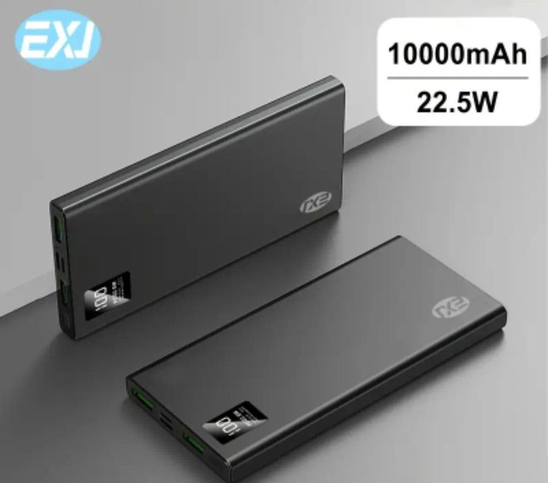 Powerbank 10000mAh