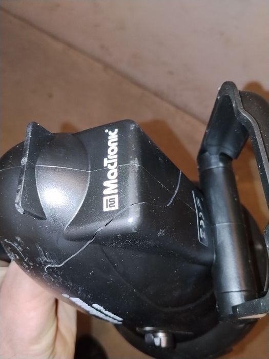 Szperacz Guardsman LED+ halogen