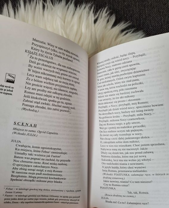 Romeo i Julia (z opracowaniem) William Shakespeare
