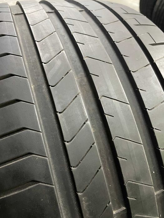 1szt Opona PIRELLI P ZERO 285/30R22 101Y