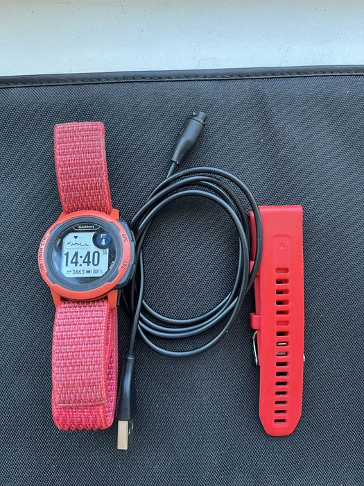 Garmin  instinct 2s 40 mm