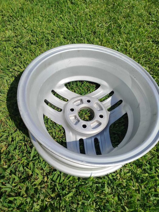 Jante 14 ronall para Opel corsa A gt
