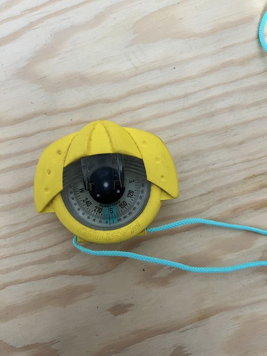 Bussola Iris 50 Plastimo