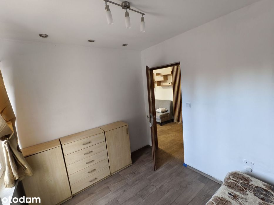 Mieszkanie 2-pok. 35 m², Mistrzejowice, zdjęcie 5