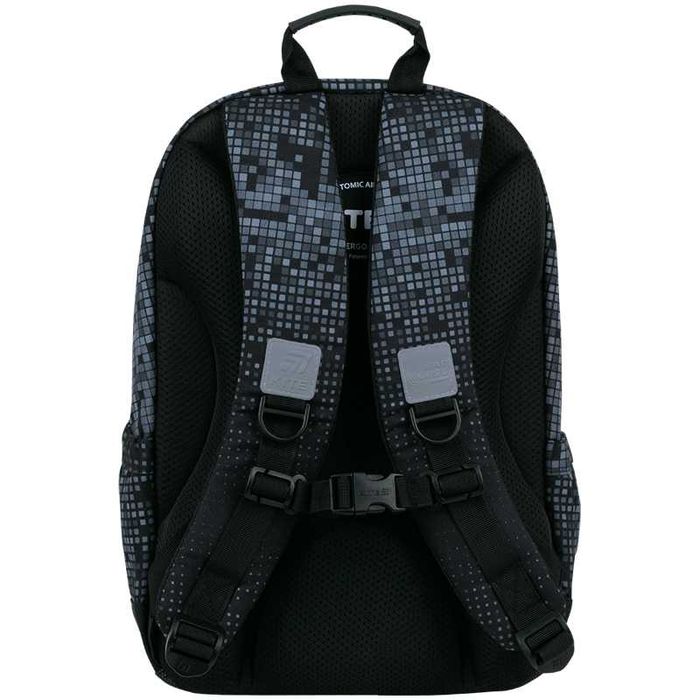 Шкільний рюкзак Kite Fearless K26-585M-3  подарунок пенал та олівці