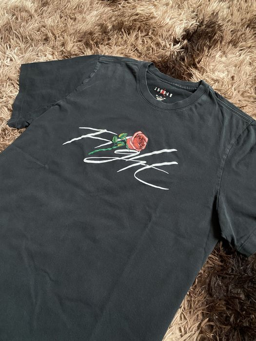 Футболка Jordan Rose