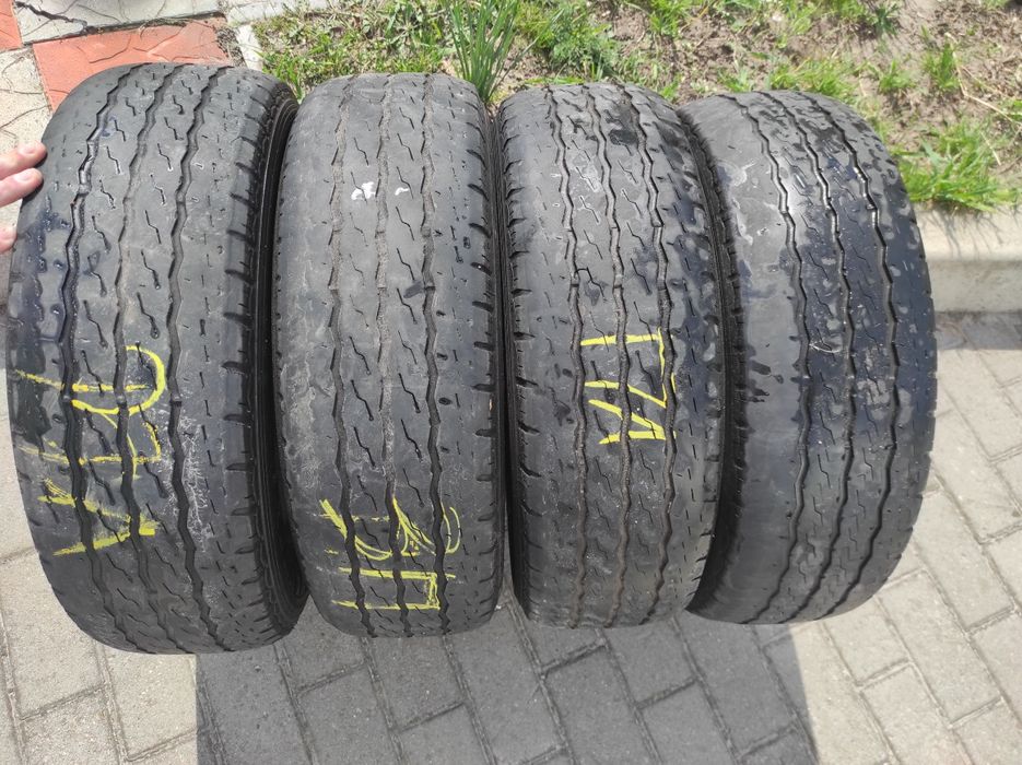 Диски форд транзит на летней резине r 15 С