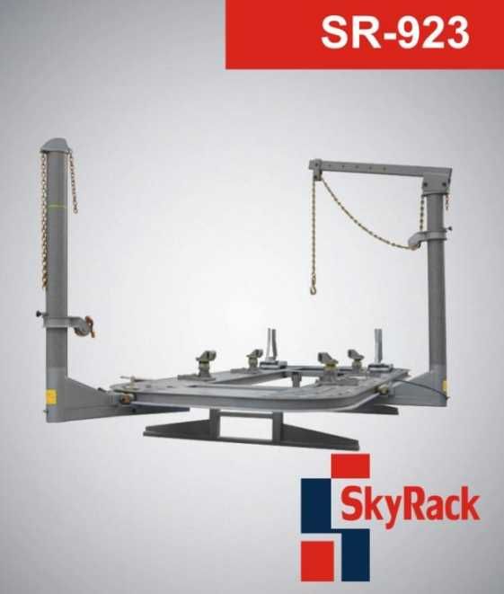 Стапель платформенний SKY RACK SR-923: 6 200 $ - Інше обладнання Київ ...