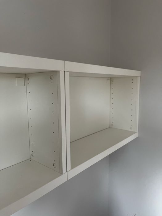 Pólka ikea