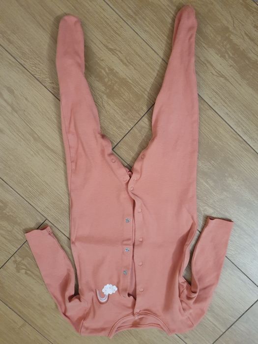 Zestaw 3 piżamek NEXT / PRIMARK roz. 86