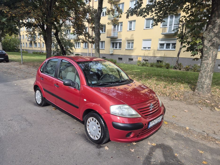 Citroën C3