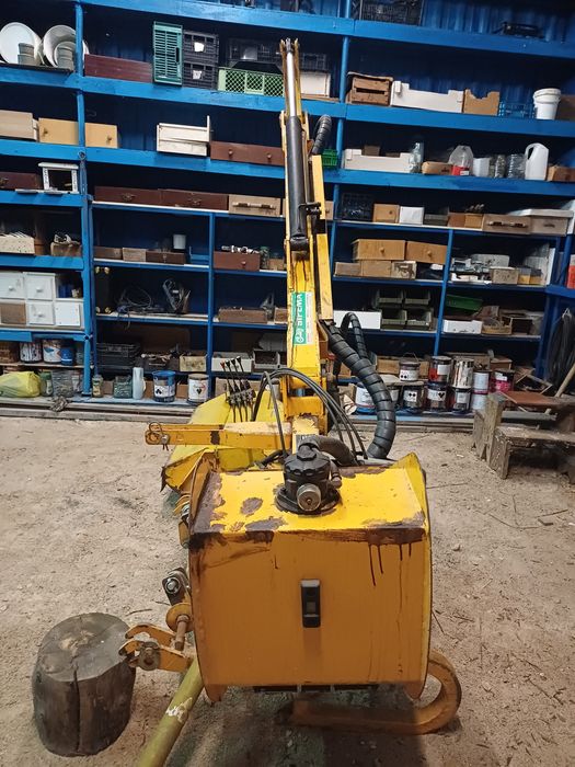 Limpa Bermas Orsi AG 450
