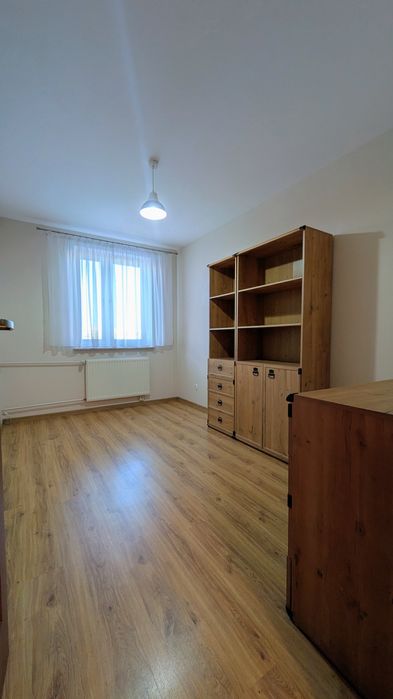 Mieszkanie Slawin 2 osobne pokoje Botanik