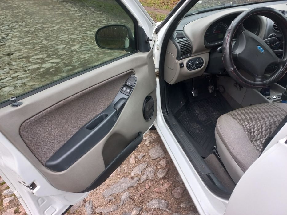 Ваз 1118 2009р. 1.6і газ4 (калина)