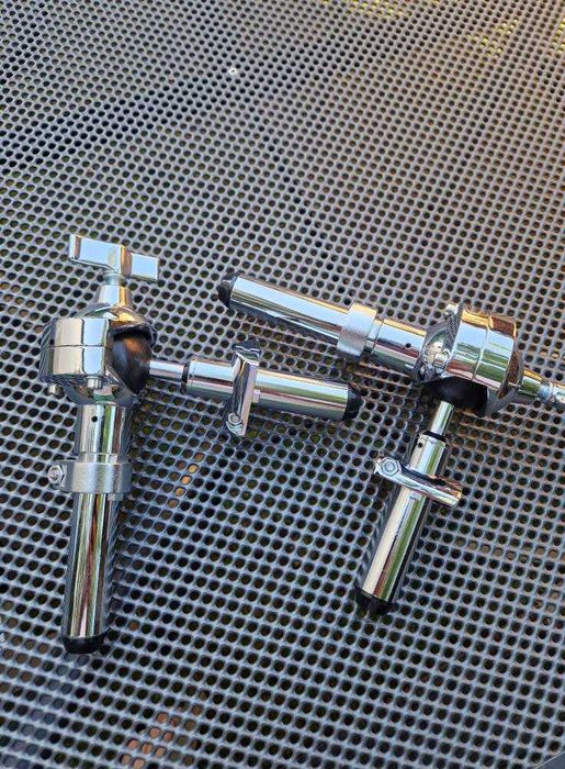 Tom holdery Drumcraft, kulowe, pasują także to Pearl