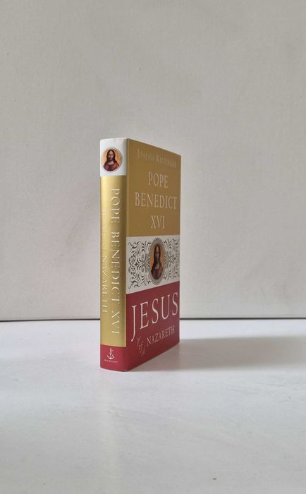 RELIGIÃO - Livros sobre JESUS CRISTO