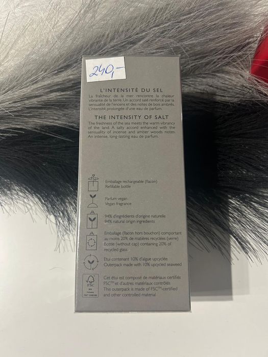 Perfum męski Issey Miyaki